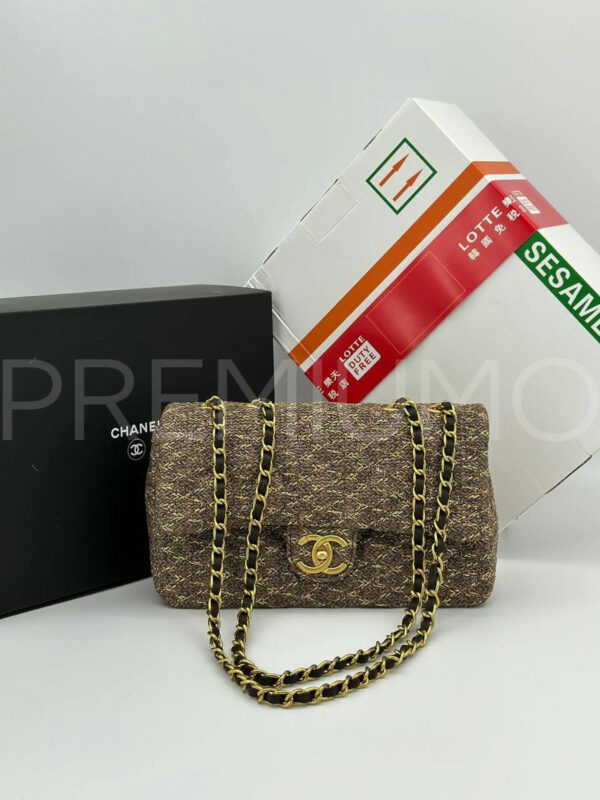 Chanel сумка PR665818