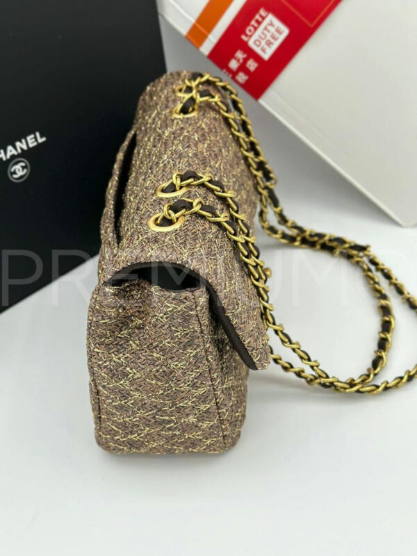 Chanel сумка PR665818 4