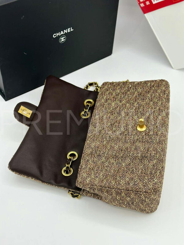 Chanel сумка PR665818 5