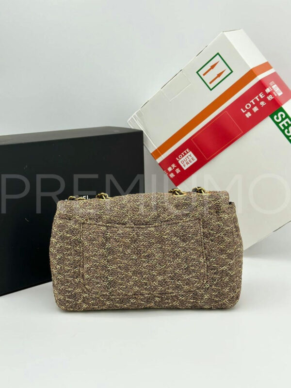 Chanel сумка PR665818 3