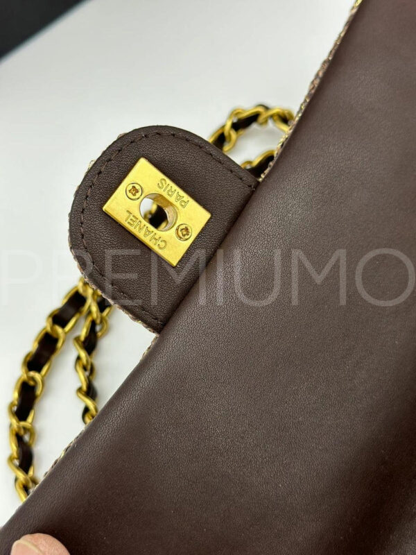 Chanel сумка PR665818 8