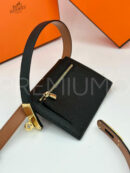 Hermes сумка PR620215 9