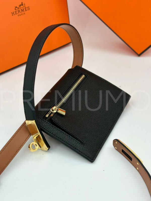 Hermes сумка PR620215 4