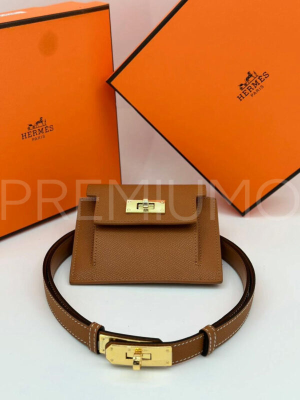 Hermes сумка PR961370
