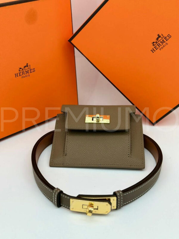 Hermes сумка PR896026