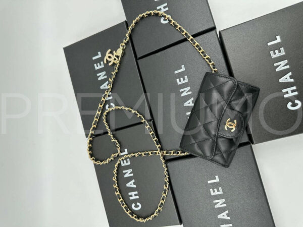 Chanel сумка PR156911