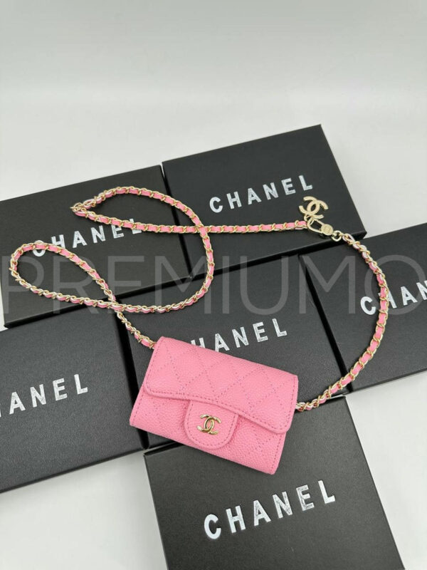 Chanel сумка PR518206