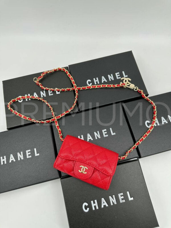 Chanel сумка PR170692