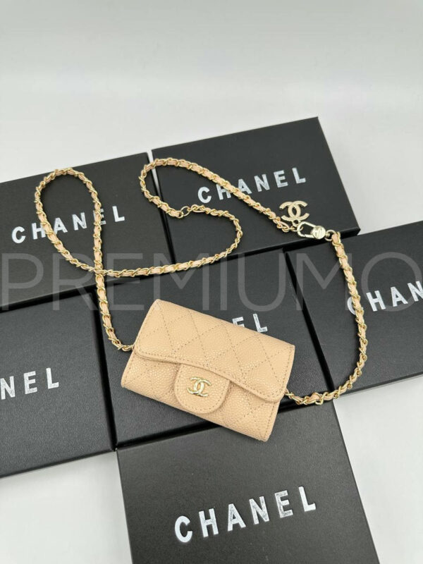 Chanel сумка PR758532