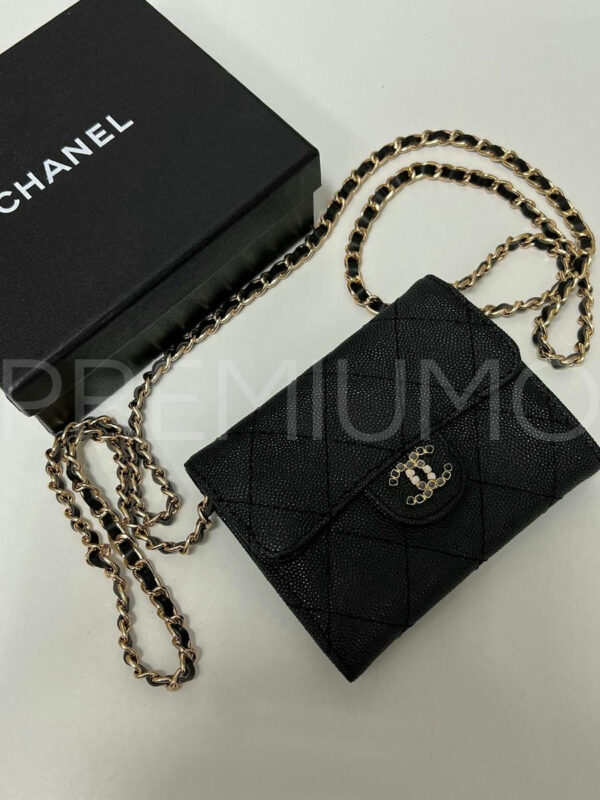 Chanel сумка PR366974