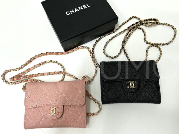 Chanel сумка PR366974 3
