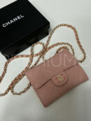 Chanel сумка PR327215 6