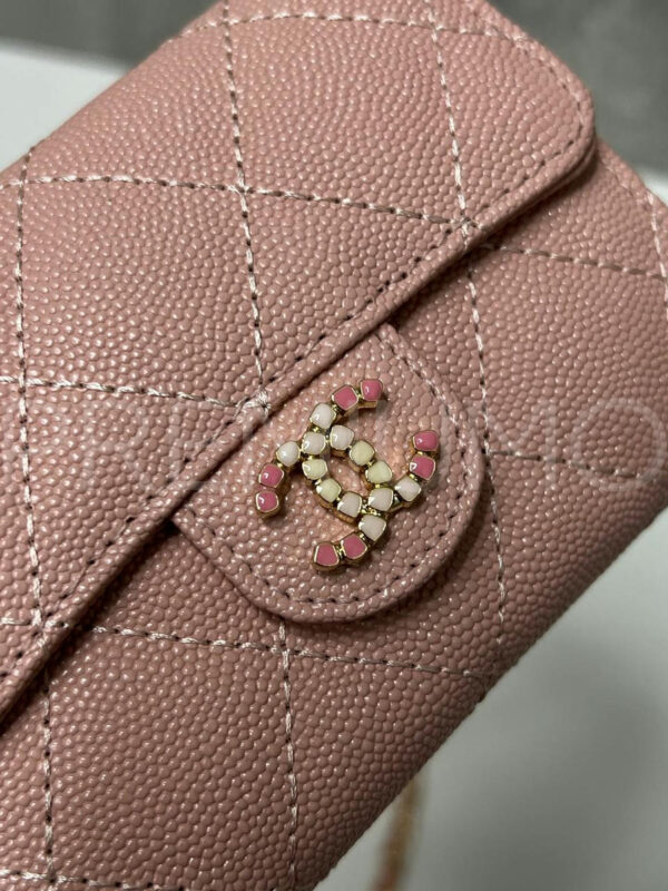 Chanel сумка PR327215 2