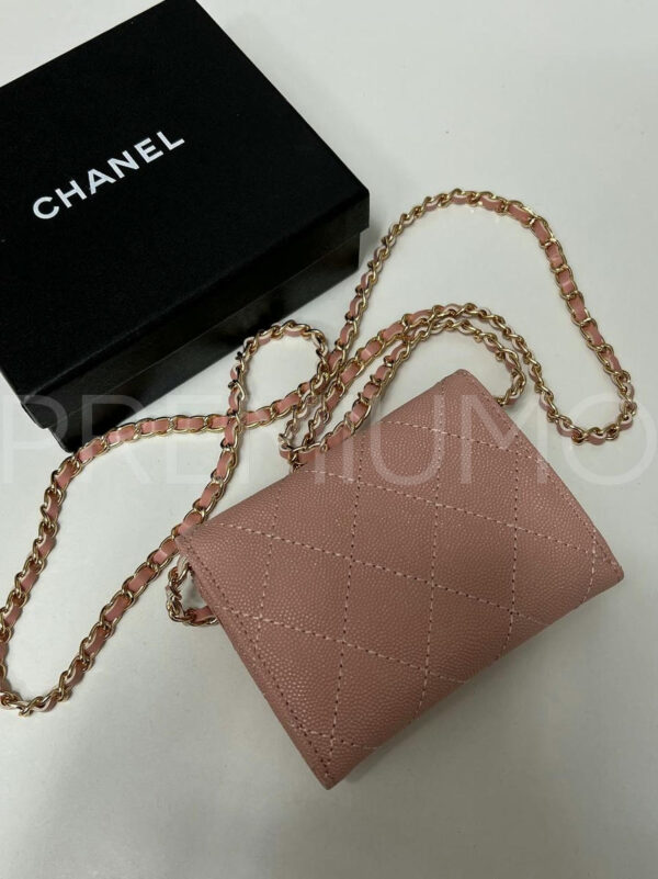 Chanel сумка PR327215 3