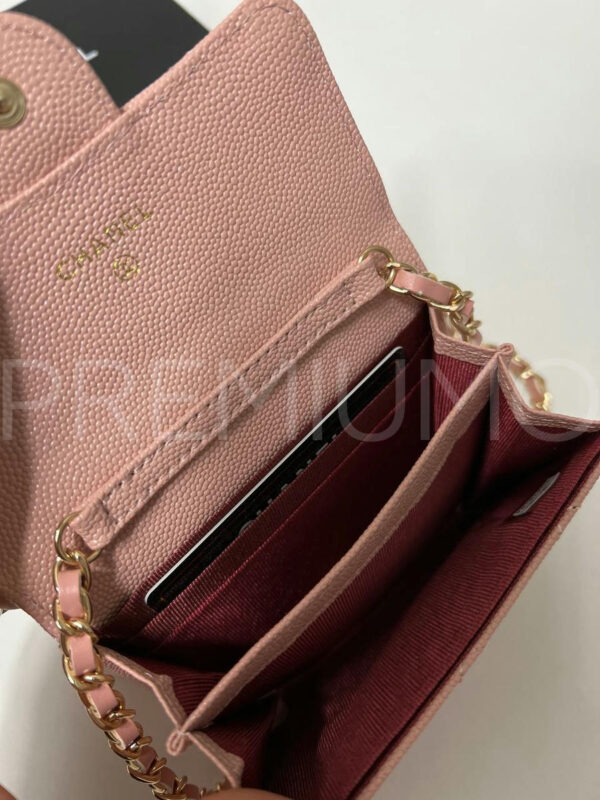 Chanel сумка PR327215 4