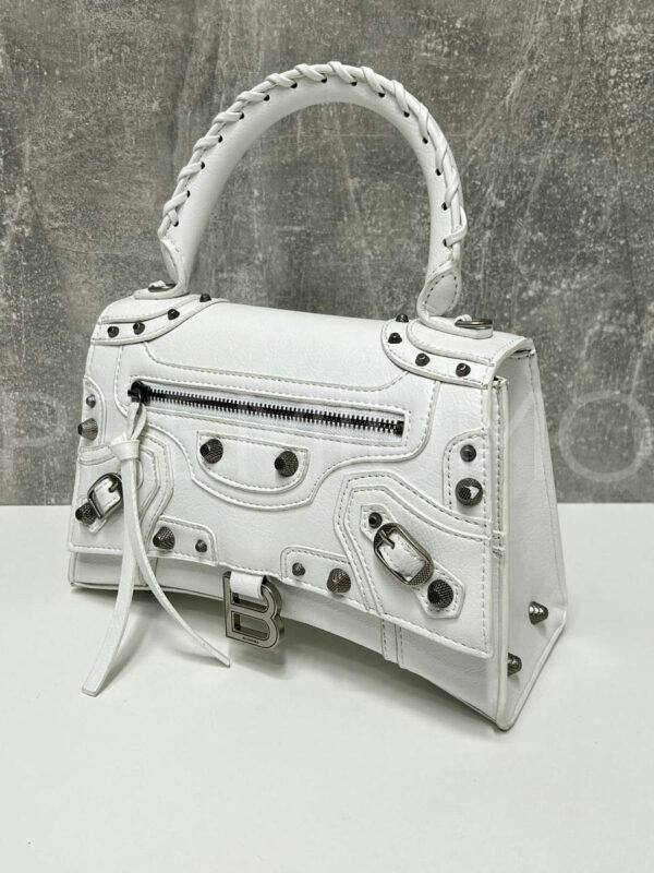 Balenciaga сумка PR848852 2