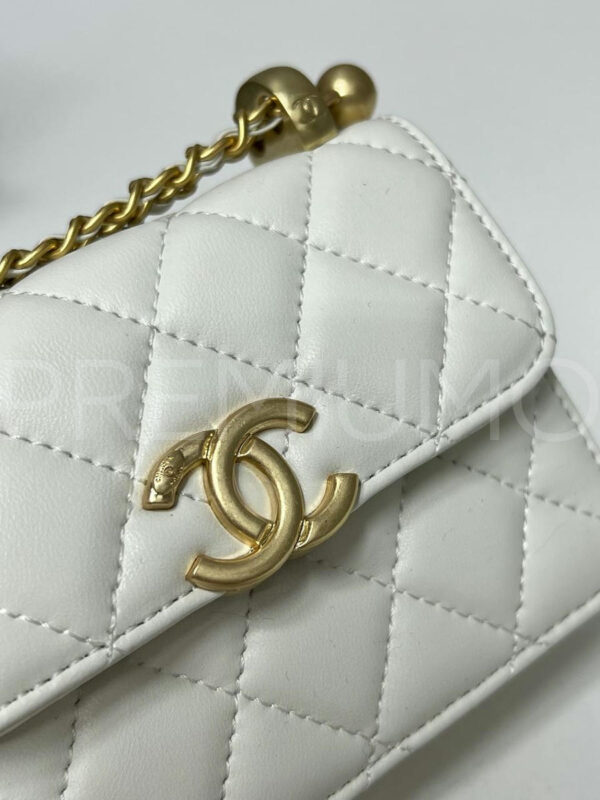 Chanel сумка PR876683 2