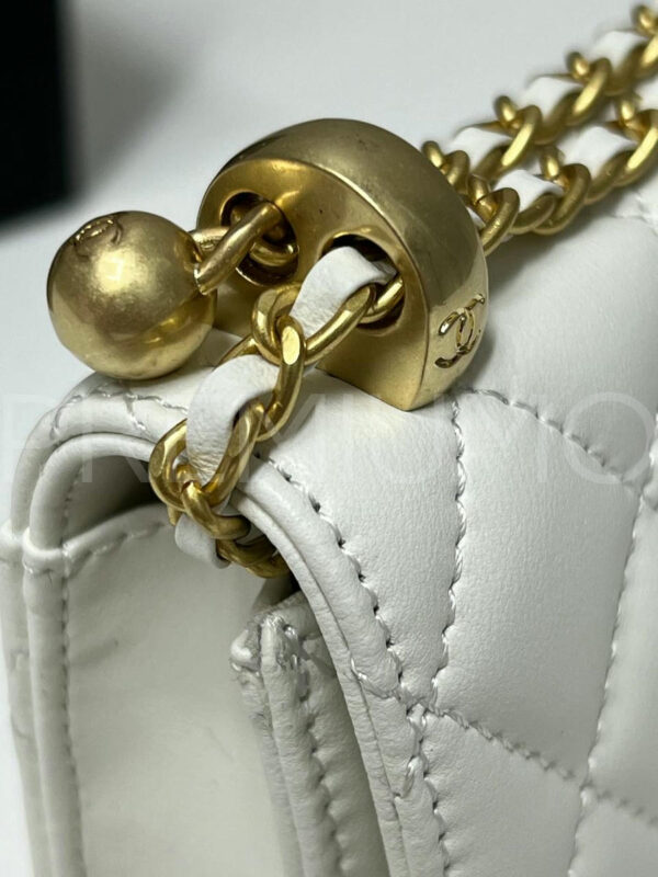 Chanel сумка PR876683 4