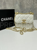 Chanel сумка PR876683 9