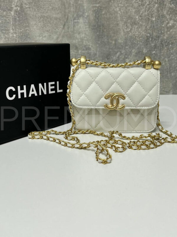 Chanel сумка PR876683