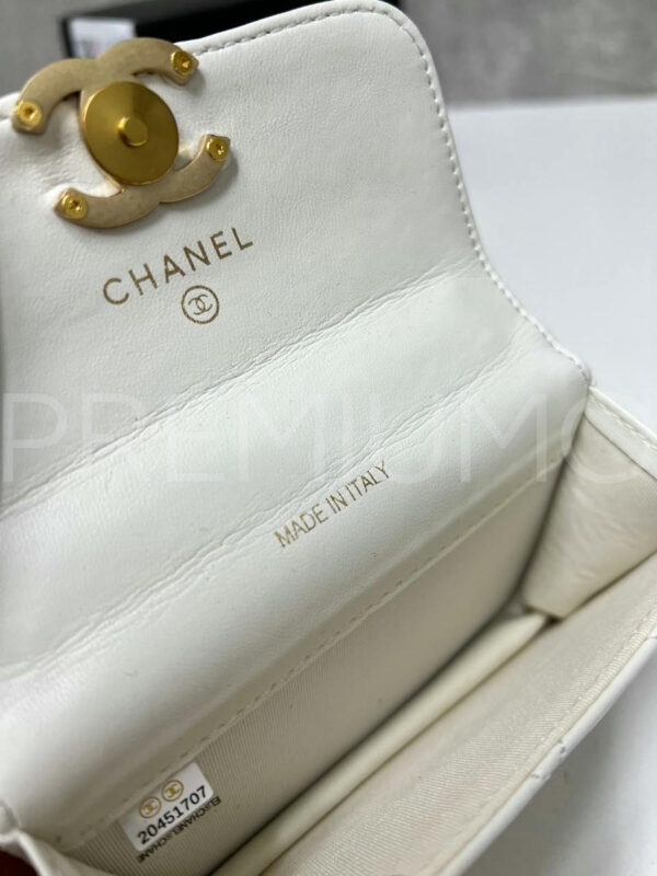 Chanel сумка PR876683 7