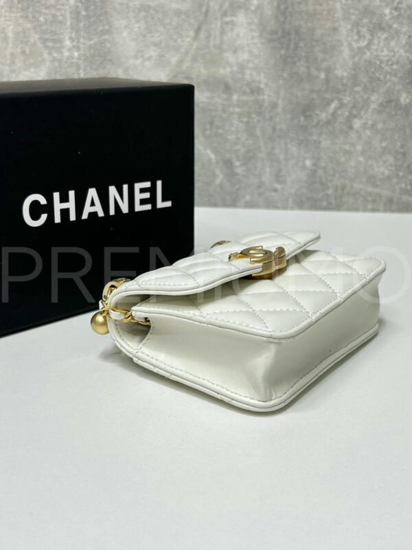 Chanel сумка PR876683 6