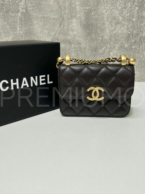 Chanel сумка PR163009