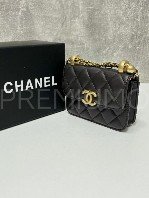 Chanel сумка PR163009 2