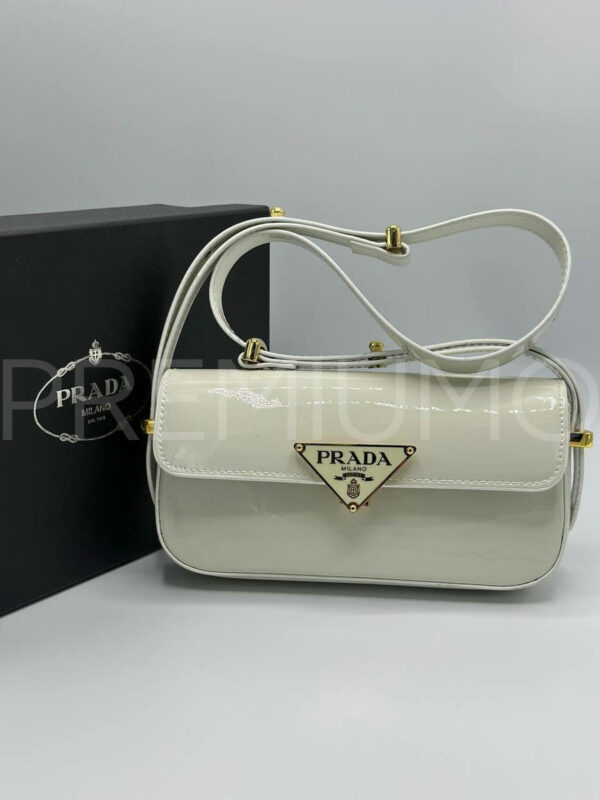 Prada сумка PR660450