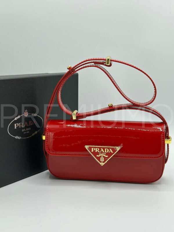 Prada сумка PR259073