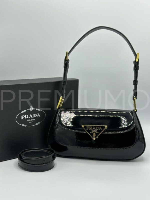 Prada сумка PR956216