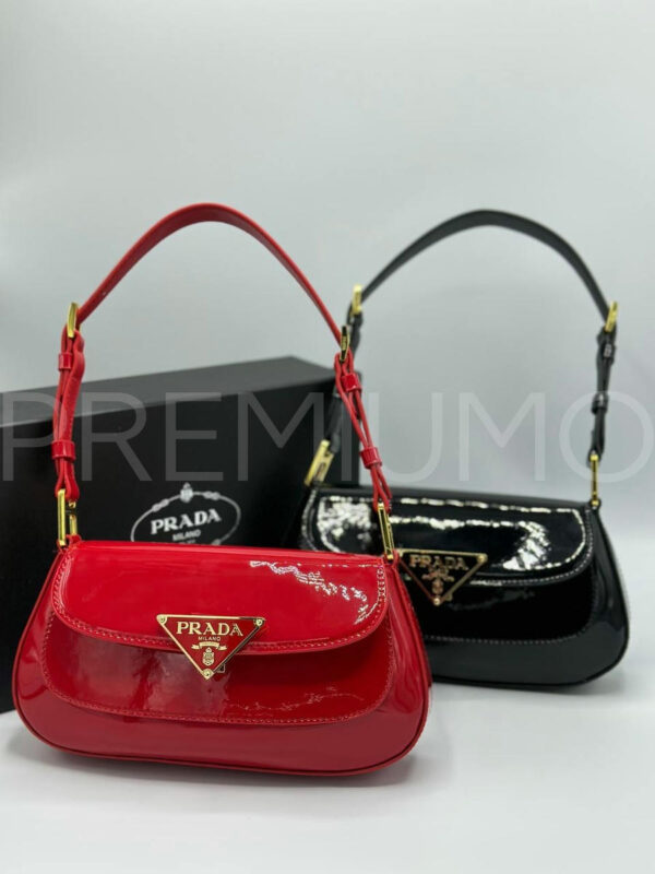 Prada сумка PR956216 4