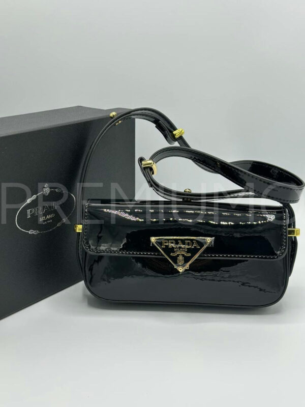 Prada сумка PR109363
