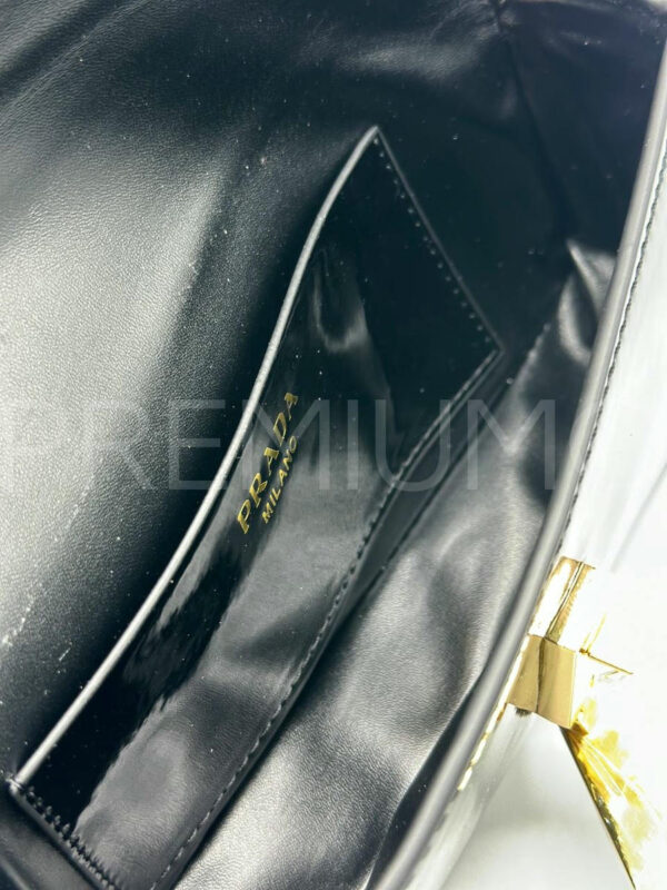 Prada сумка PR109363 4
