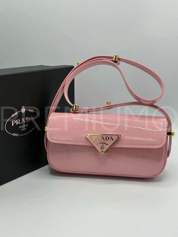 Prada сумка PR315109
