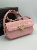Prada сумка PR315109 4