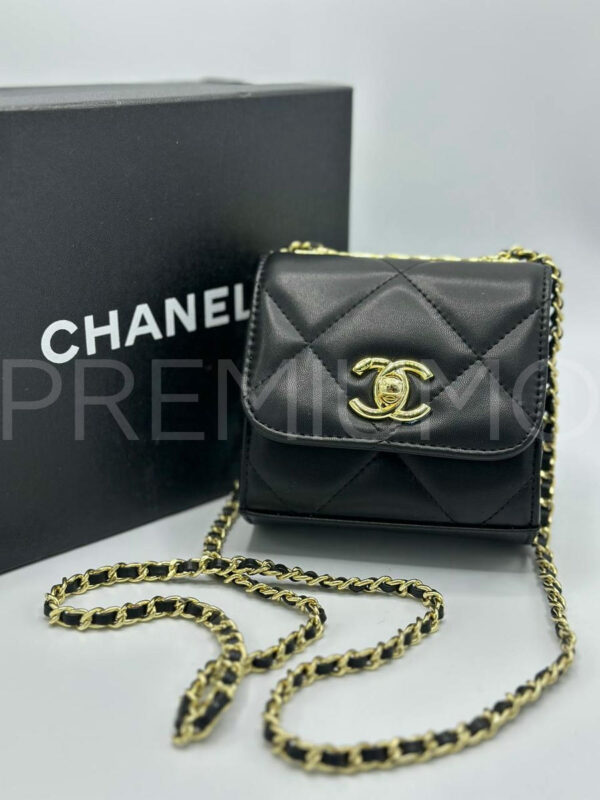 Chanel сумка PR436129