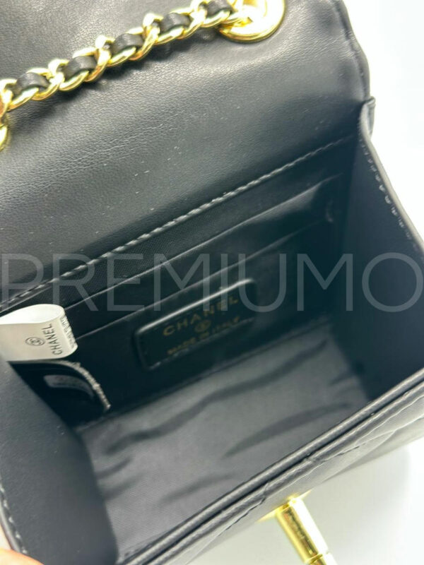 Chanel сумка PR436129 4