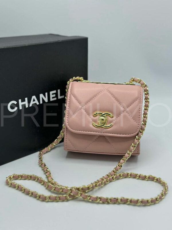 Chanel сумка PR428511