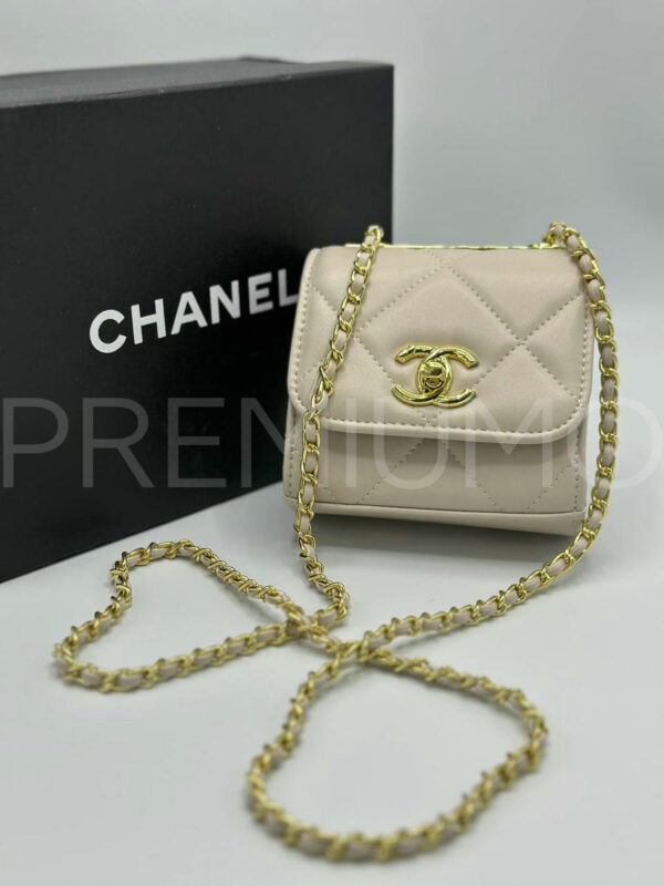 Chanel сумка PR634356