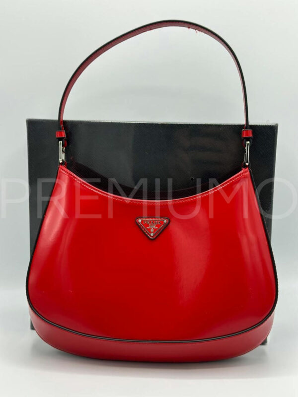Prada сумка PR654465