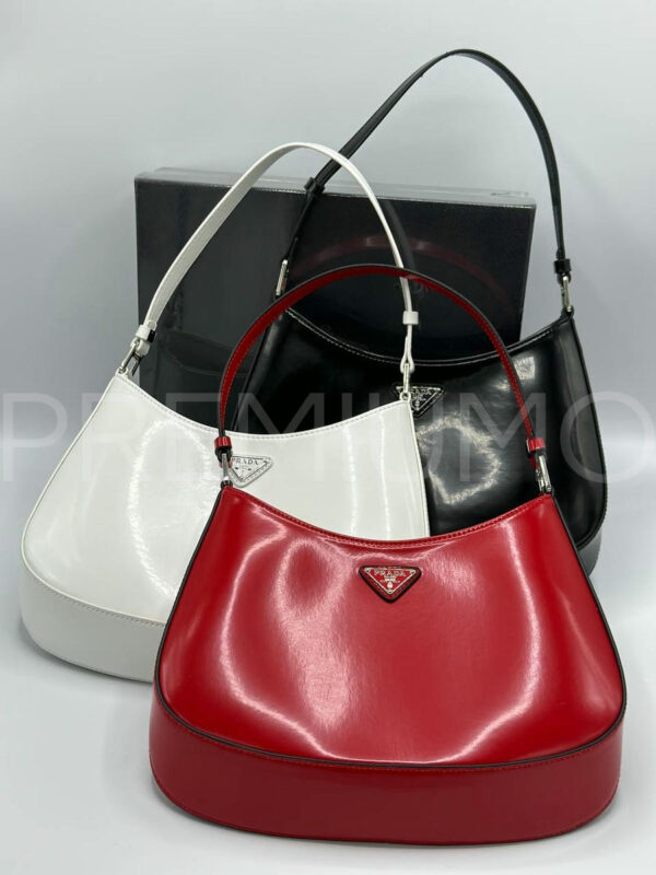 Prada сумка PR654465 2