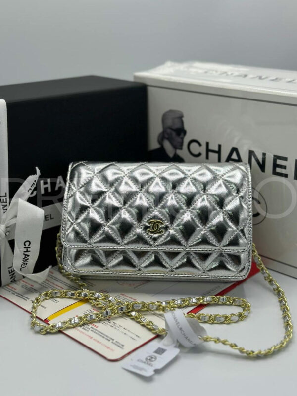 Chanel сумка PR165140