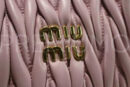 Miu Miu сумка PR234754 23