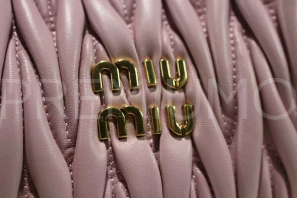 Miu Miu сумка PR234754 8