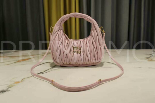Miu Miu сумка PR234754 4