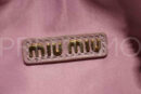 Miu Miu сумка PR234754 24