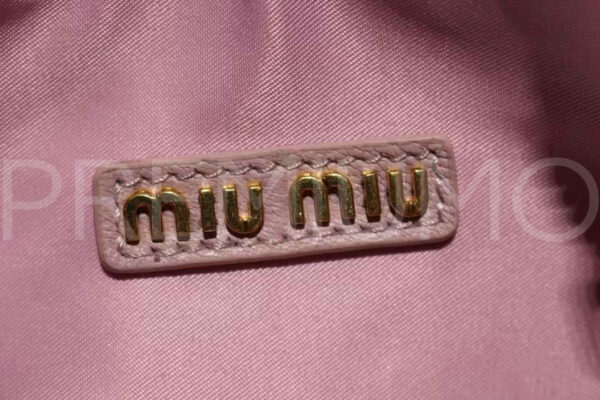 Miu Miu сумка PR234754 9