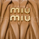 Miu Miu сумка PR540387 28