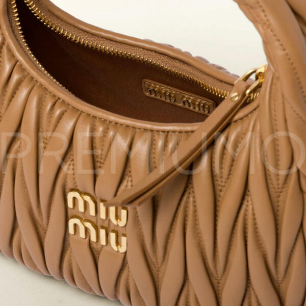 Miu Miu сумка PR540387 7